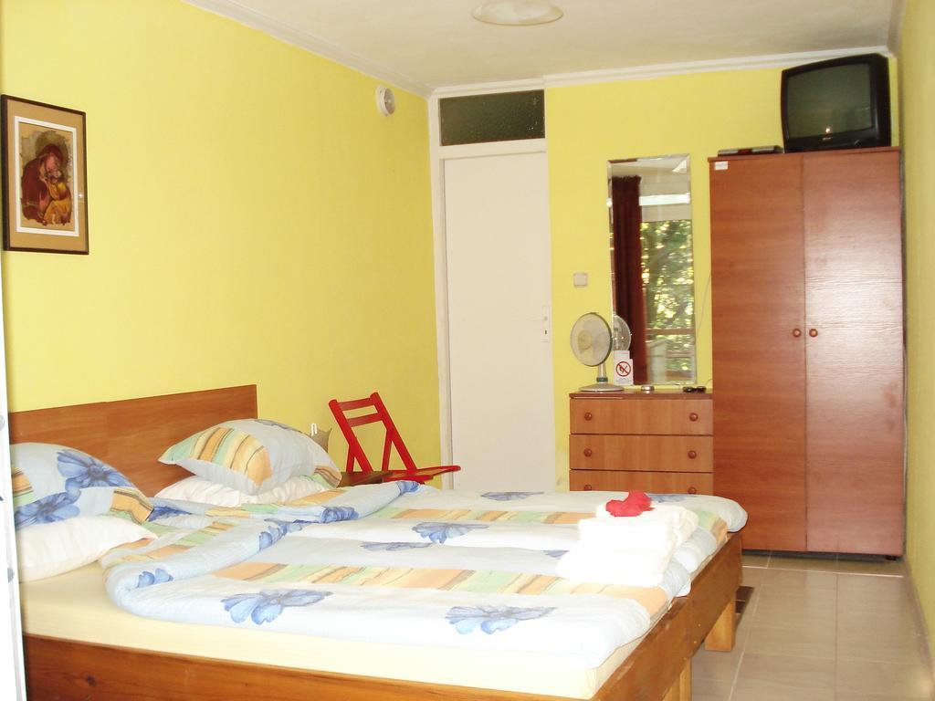 Villa Exotica Balchik Habitación foto